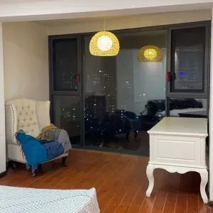 Bo Jin Shi Dai apartment