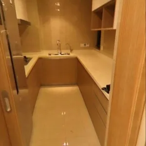 Green Town Yang Liu Jun