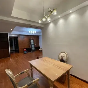 Bo Jin Shi Dai apartment