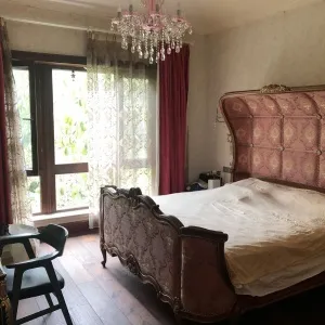 The Butterfly Valley