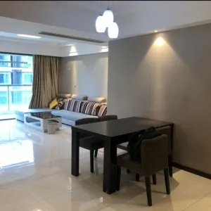 Green Town Yang Liu Jun