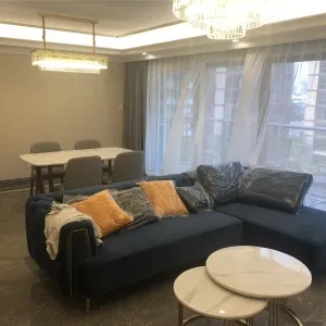 Tian Yang Wu Lin Mansion