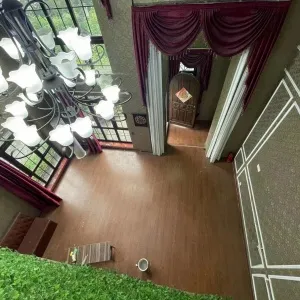 Geya Apartment Fu Shang Villa 