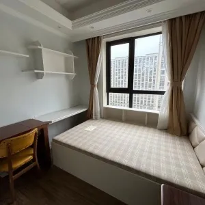 the one in white horse lake 