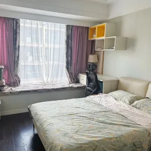 Green Town Yang Liu Jun