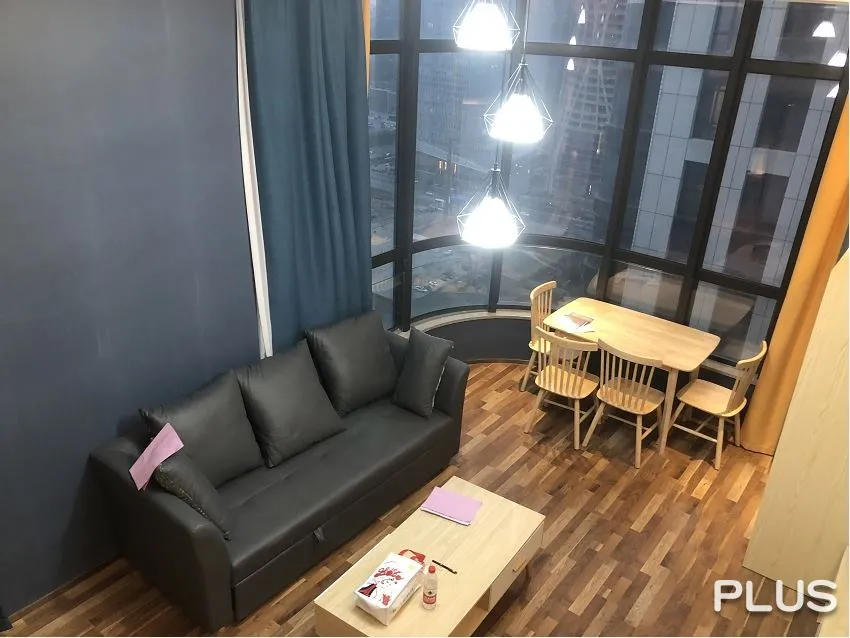 O纪元（时代财富中心）