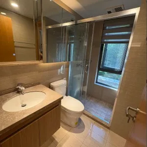 Green Town Yang Liu Jun