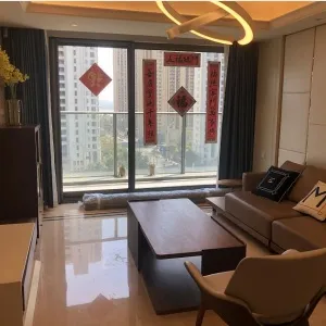 Blue Greentown Liu Xiang Yuan