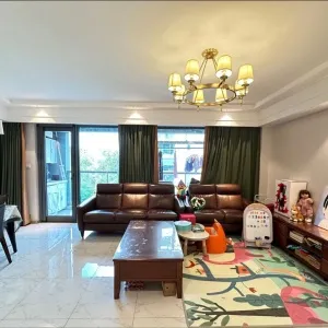 Green Town Yang Liu Jun