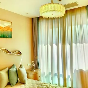 Dark Blue International Center