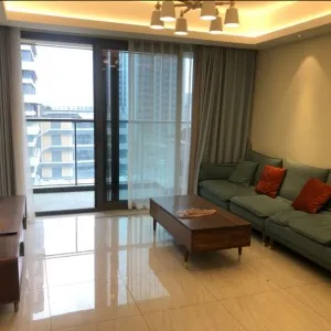 Green Town Yang Liu Jun