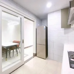 Dark Blue International Center