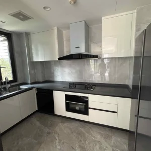 绿城桂冠东方4区