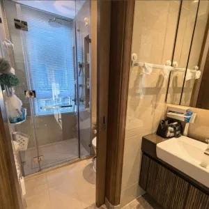 Dong Cheng Jinmao Palace