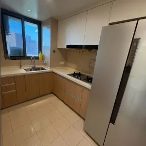 Green Town Yang Liu Jun