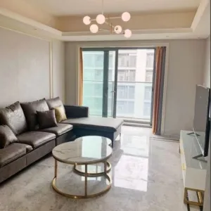 Blue Greentown Liu Xiang Yuan