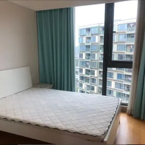 Green Town Yang Liu Jun