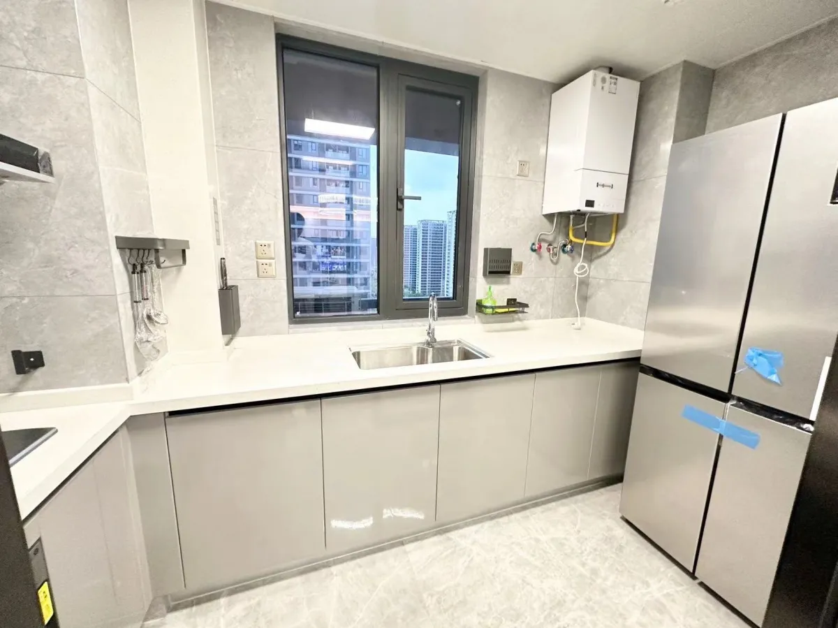 保利潮起云上府