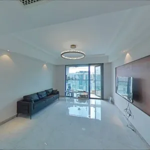 Green Town Yang Liu Jun