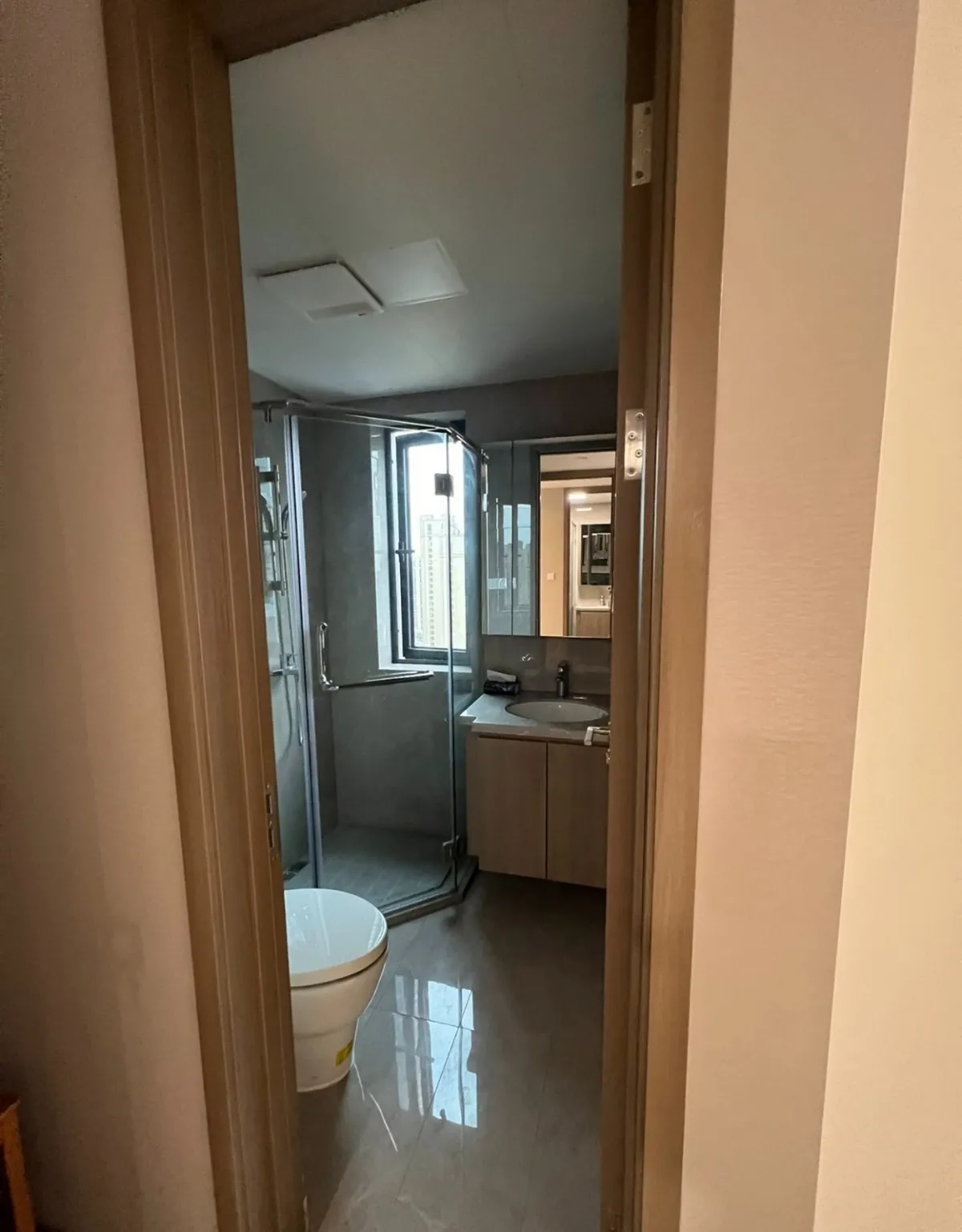 钱江古墩彩虹轩