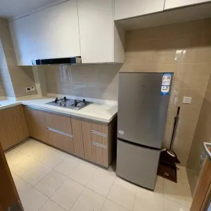 Green Town Yang Liu Jun