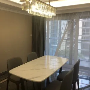 Tian Yang Wu Lin Mansion