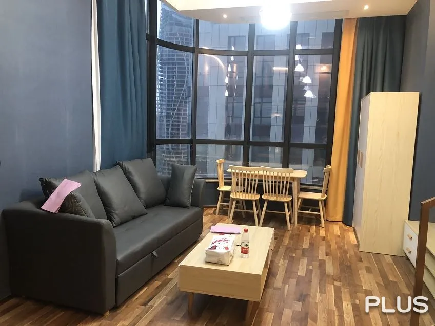 O纪元（时代财富中心）