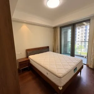 Green Town Yang Liu Jun