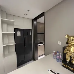 Hangcheng  Future Center