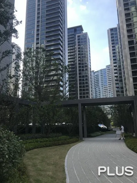 绿城留香园