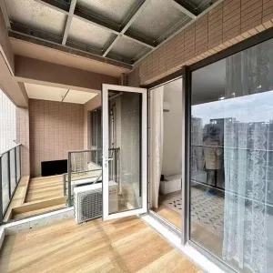 Xinsheng Oriental Eparchy