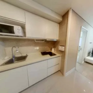 Jia Run Apartment
