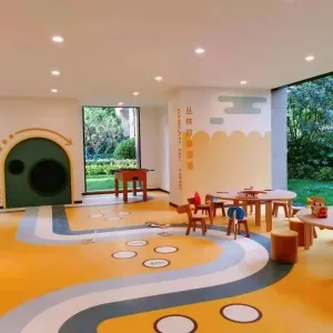 Dong Cheng Jinmao Palace