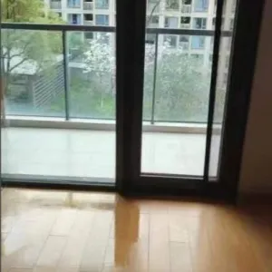 Green Town Yang Liu Jun