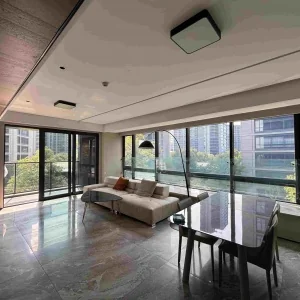 绿城桂冠东方4区