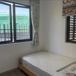 御临云府