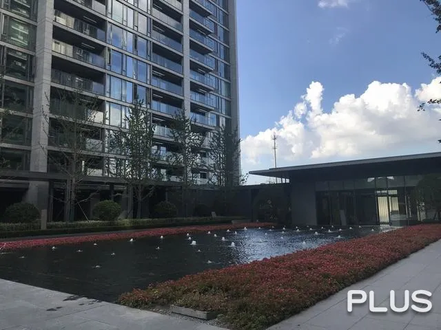 绿城留香园