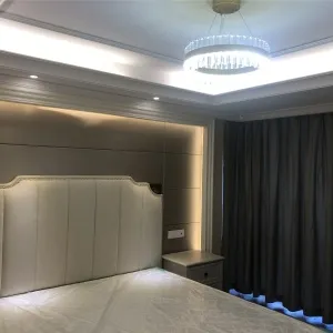 Tian Yang Wu Lin Mansion