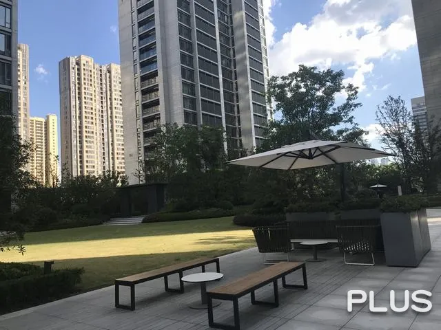 绿城留香园