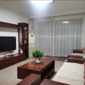 Sanhua Tianyun Garden