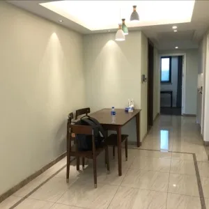 Green Town Yang Liu Jun