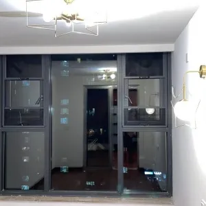 Bo Jin Shi Dai apartment