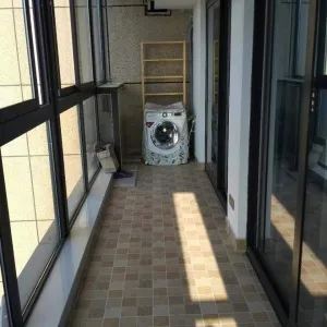 International Peninsula