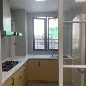 御临云府