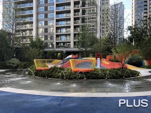 绿城留香园