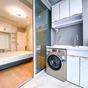 Dark Blue International Center