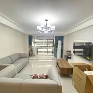 Yuanhua Apartment