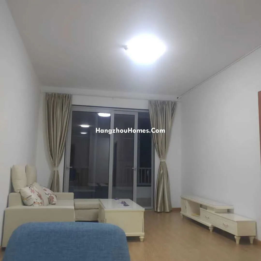 奥克斯时代未来之城