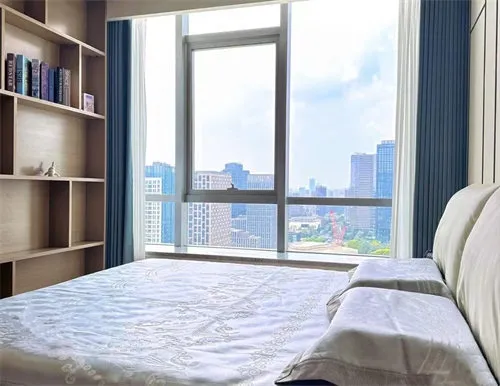 云台国际商务中心（杭州印）