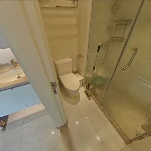 Green Town Yang Liu Jun